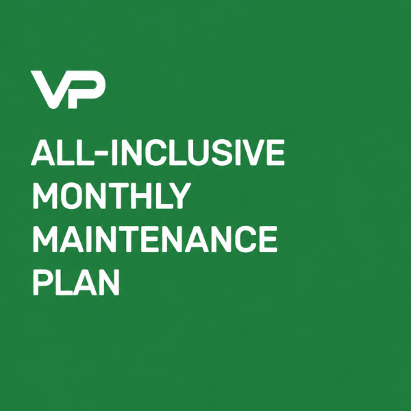 7e3a0cca-9bfe-448f-ae79-bead9ba8d7a3 ALL-INCLUSIVE MONTHLY MAINTENANCE PLAN